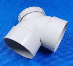 Plastic Elbow Fittings